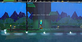 Attack of the Mutant Fishcrows