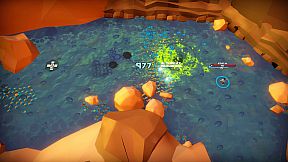 Space Viking Raiders VR