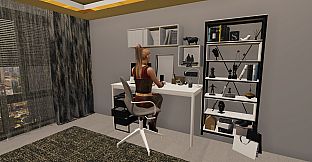 Components for Clip maker