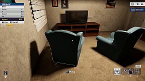 Deconstruction Simulator