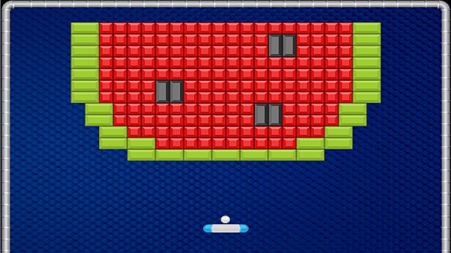 Brick Breaker Premium 3