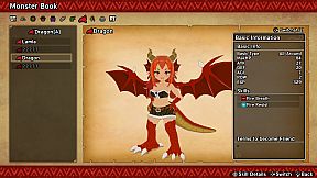 Monster Girls and the Mysterious Adventure Remastered Edition