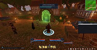 Heidentor