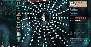 Lily the Philosopher