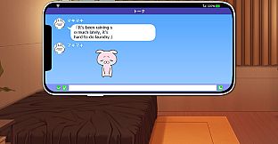 Sexual Massage Shop - AKARI -