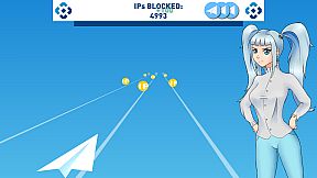 RKN Block Me: Telegram