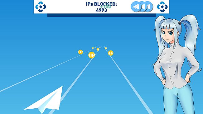 RKN Block Me: Telegram