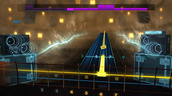 Rocksmith 2014 Edition – Remastered – 2010s Mix Song Pack II