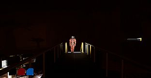 The Dark Side Of Mars