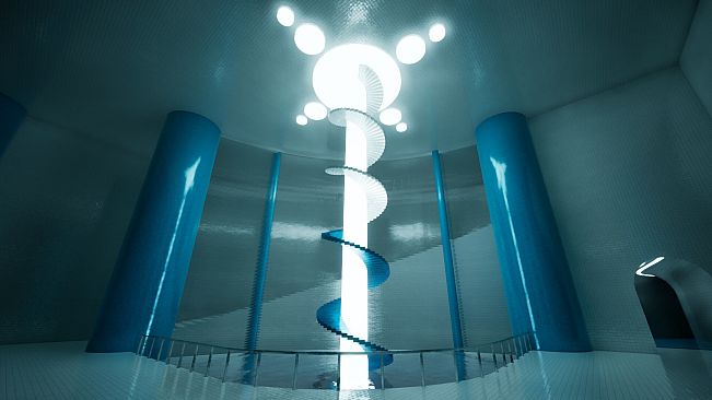 Poolcore: Submersion