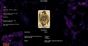 Scarlet Favor