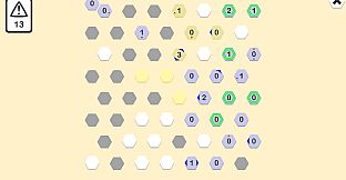 hexceed - Year 1 Pass