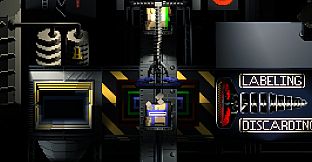 Monster Farm Simulator