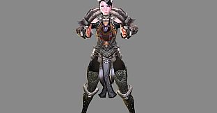 Continent of the Ninth Seal