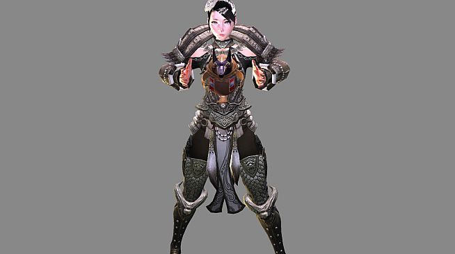 Continent of the Ninth Seal