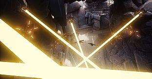 Hyper Psychic Gauntlets