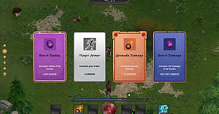 Survivors of Cloudacre