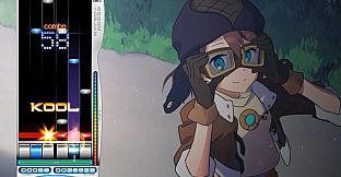 EZ2ON REBOOT : R - O2Jam Collaboration DLC