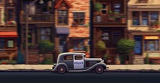 Whiskey Mafia: Blacklist