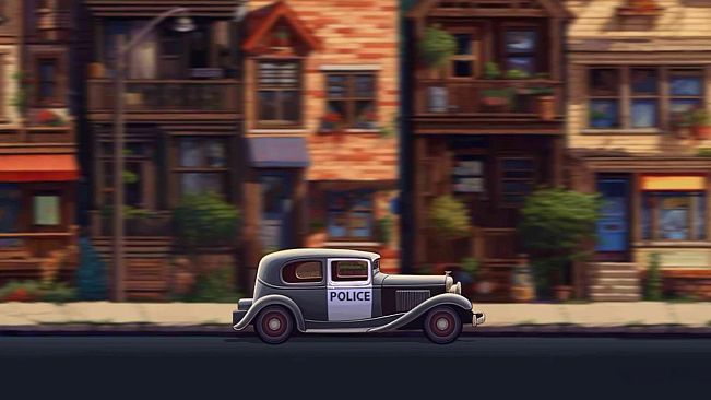 Whiskey Mafia: Blacklist