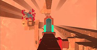 Tesseract - First Chapter