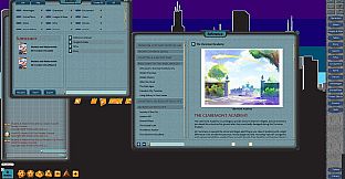 Fantasy Grounds - Freedom City (Third Edition)