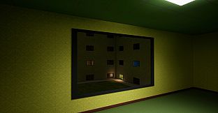 Thousands Rooms Under The Reality