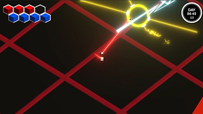 Geometry Survivor [0]