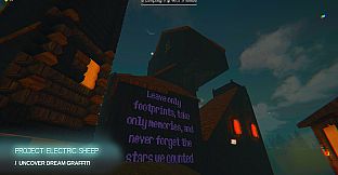 Project Electric Sheep