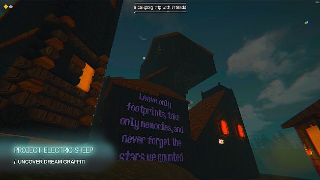 Project Electric Sheep