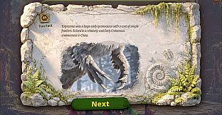 Dinosaur Quiz Trivia - Prehistoric Brain Challenge