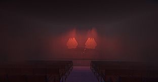Nightwatch at The Museum