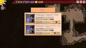 My evil magician boss suddenly loves me?!