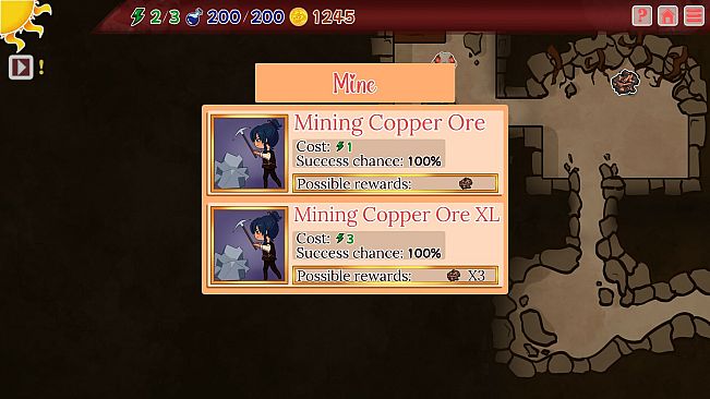 My evil magician boss suddenly loves me?!