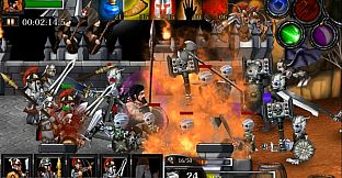 Spartans Vs Zombies Defense