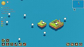 The EverFloating Island