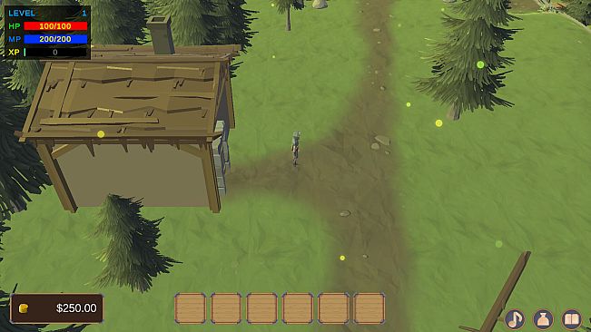 The Shrouded Parchments