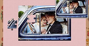 1001 Jigsaw. World Tour: France