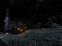 Barrow Hill: Curse of the Ancient Circle