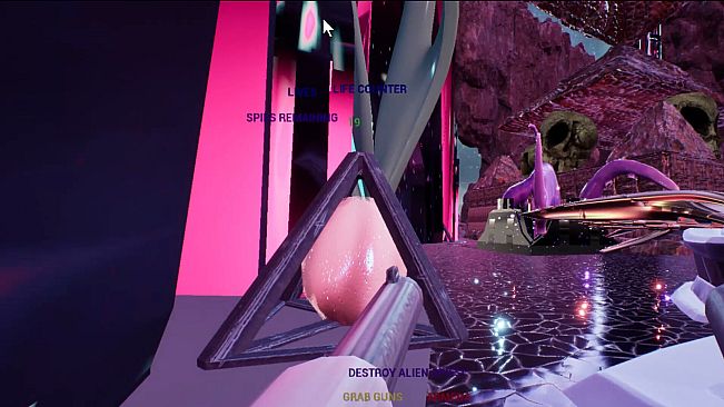 Armeda VR