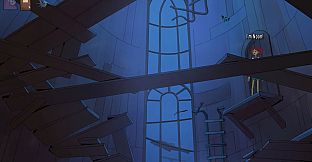 The Tideshell Keeper