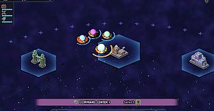 Comet Force Soundtrack