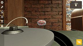 LAPIDARY: Jewel Craft Simulator