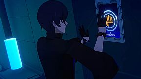 DYSCHRONIA: Chronos Alternate