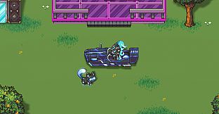 Sun Haven: Cyberknight Pack