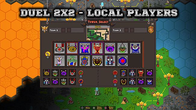 Call of Toys: Tower Defense!