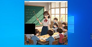 My Teacher