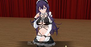 CUSTOM ORDER MAID 3D2 Character EX Pack Perverted Extreme Masochist