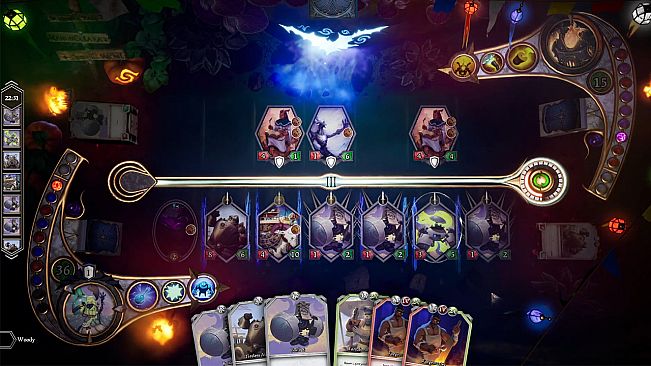 Chroma: Bloom And Blight