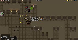 In Game Adventure: Legend of Monsters